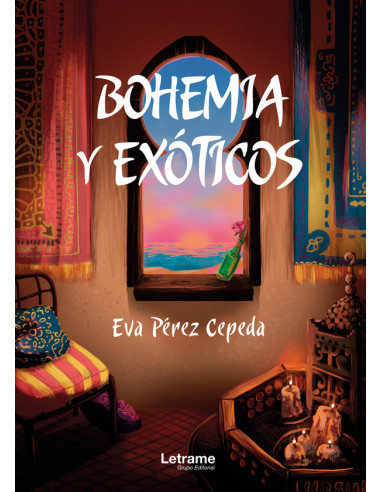 Bohemía y exóticos