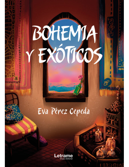 Bohemía y exóticos