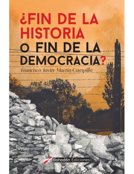 ¿Fin de la Historia o fin de la democracia?