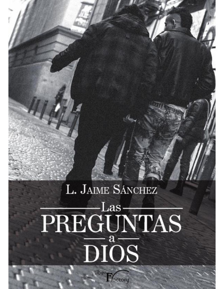 Las preguntas a Dios