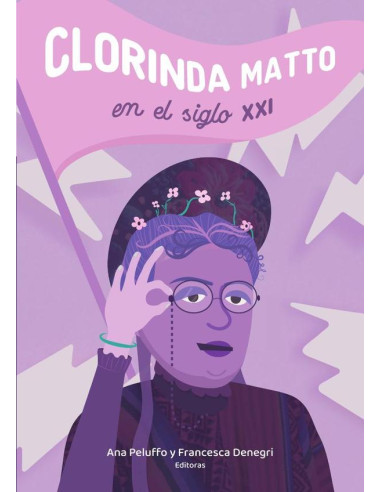 Clorinda matto en el siglo xxi 