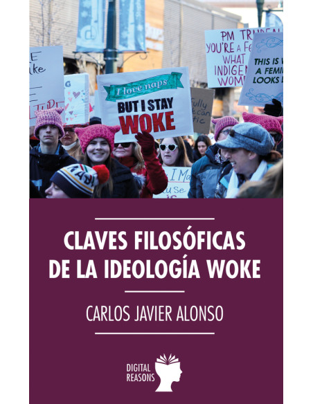 Claves filosóficas de la ideología woke