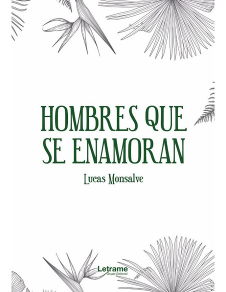 Hombres que se enamoran