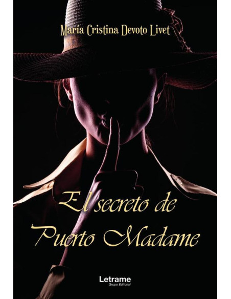 El secreto de Puerto Madame