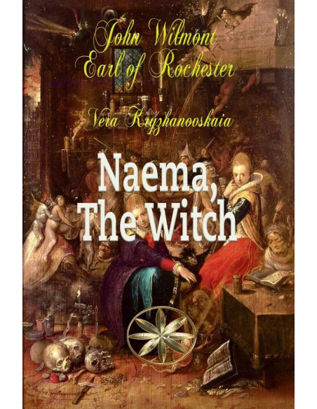 Naema, the witch