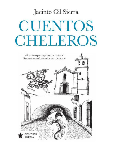 Cuentos cheleros