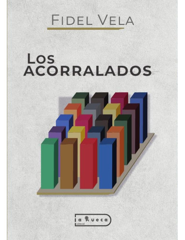 Los acorralados