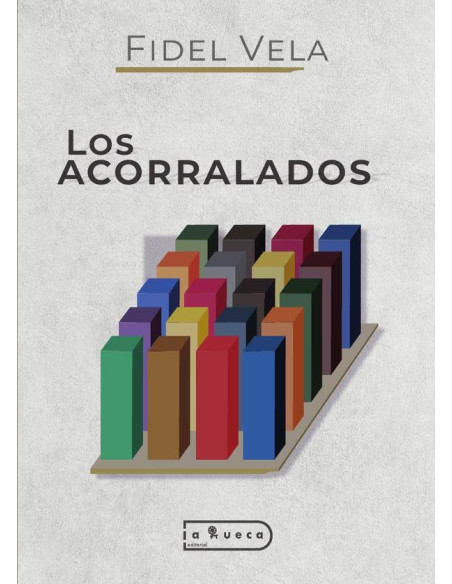 Los acorralados