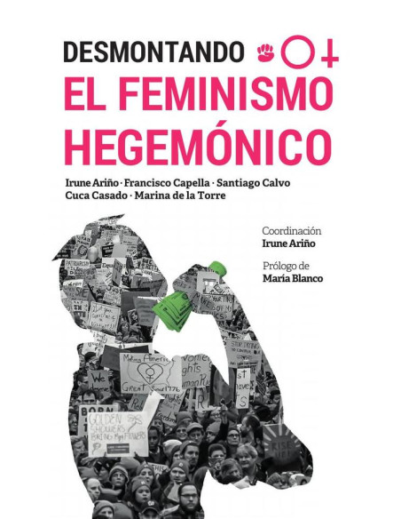 Desmontando el feminismo hegemónico (uepod) 