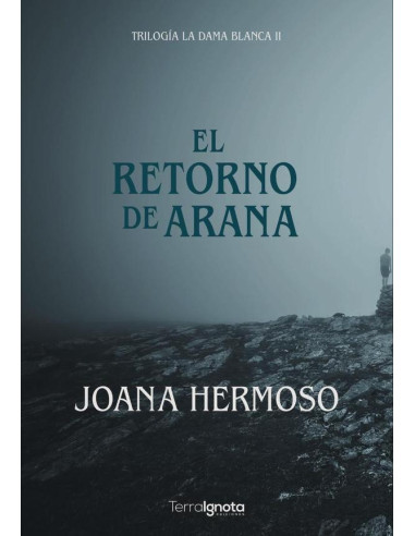 El retorno de Arana:La Dama Blanca II