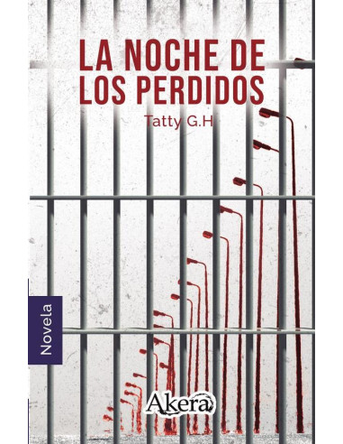 La noche de los perdidos