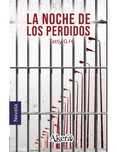 La noche de los perdidos