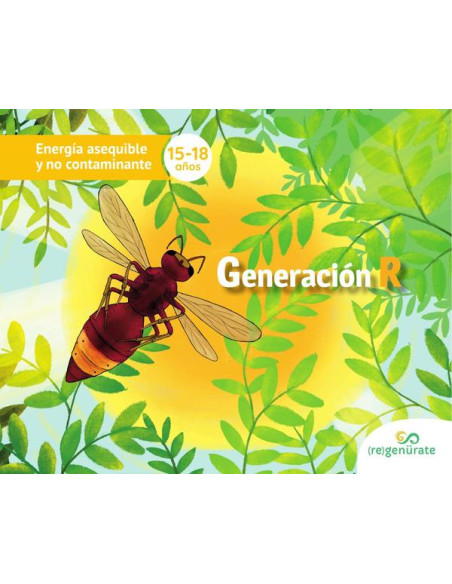 Generación R