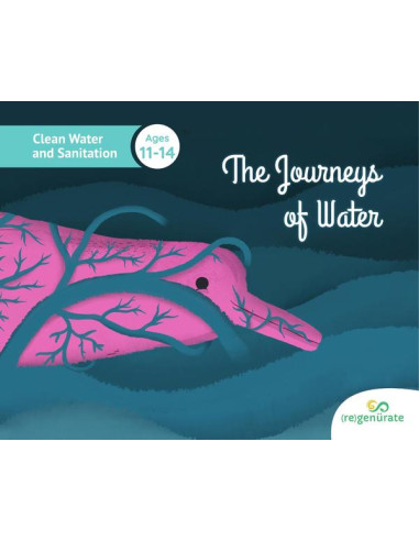 The Journeys Of Water