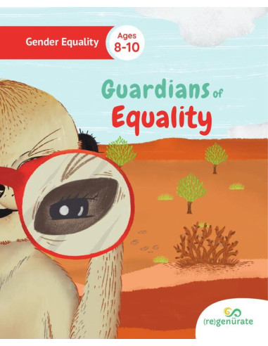 Guardians of Equality