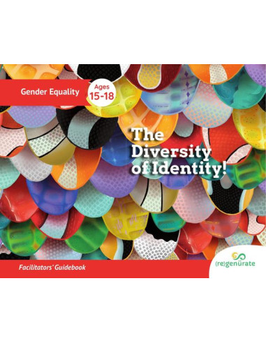 The Diversity of Identity! Facilitators' Guidebook