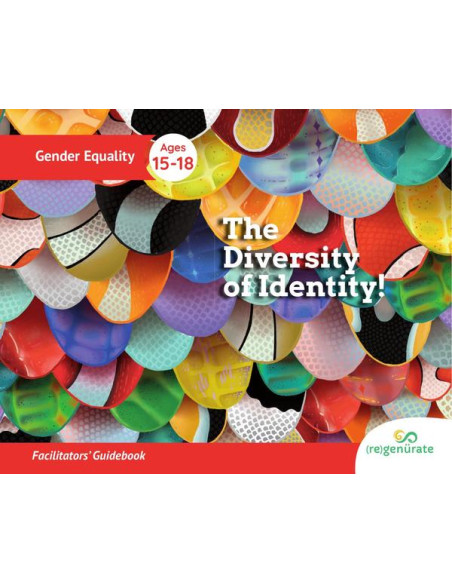 The Diversity of Identity! Facilitators' Guidebook