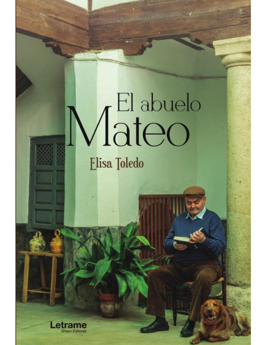 El abuelo Mateo