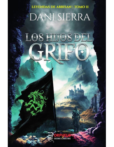 Los hijos del grifo