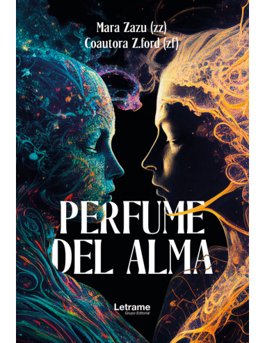 Perfume del alma