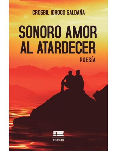 Sonoro amor al atardecer