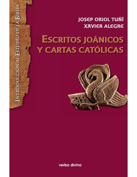 Escritos joánicos y cartas católicas