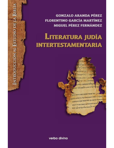 Literatura judía intertestamentaria