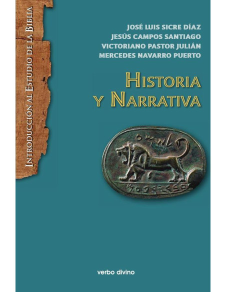 Historia y Narrativa