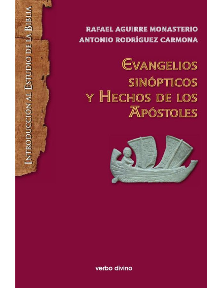 Evangelios sinópticos y Hechos de los Apóstoles