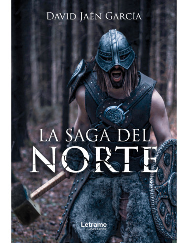 La saga del norte