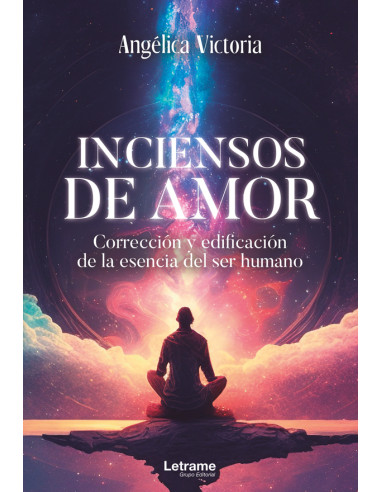 Inciensos de amor