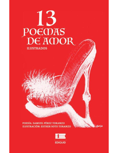 13 poemas de amor