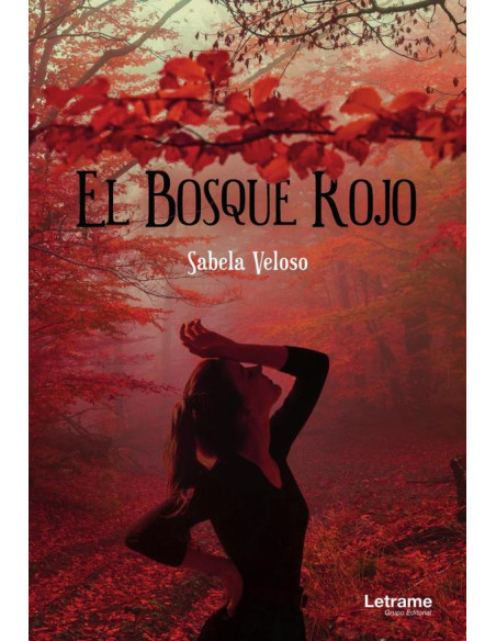 El bosque rojo