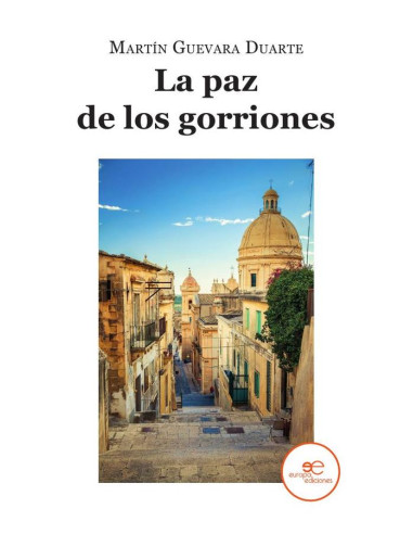 La paz de los gorriones