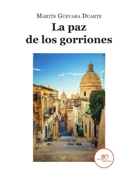 La paz de los gorriones