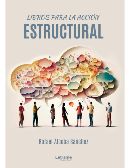 Libros para la acción estructural