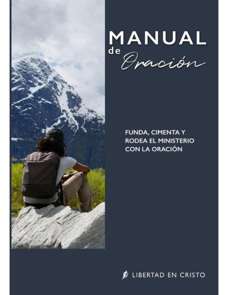 Manual de oración 