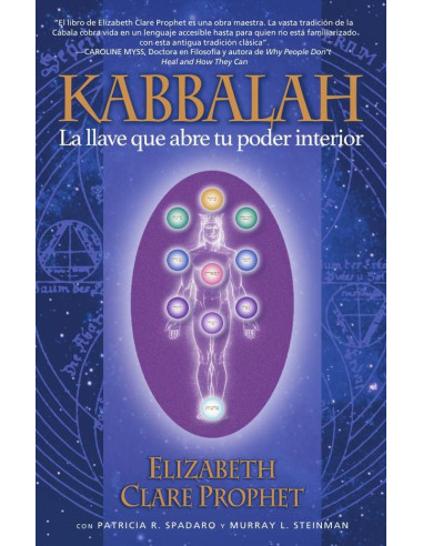 Kabbalah:La llaves que abre tu poder interior