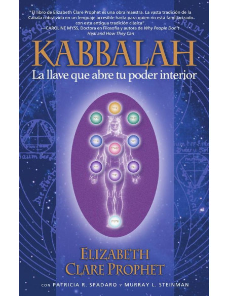 Kabbalah:La llaves que abre tu poder interior