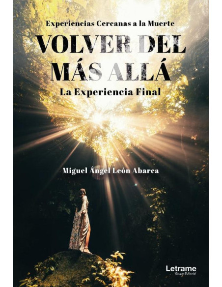 Volver del más allá