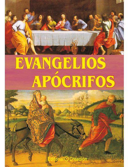 Evangelios Apócrifos