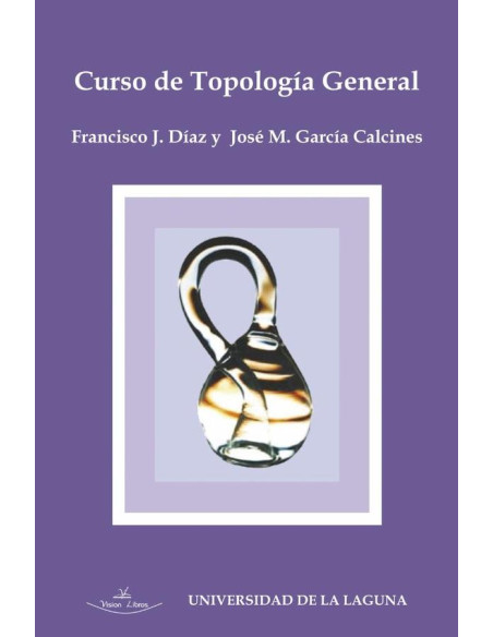 Curso de Topología General