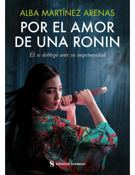 Por el amor de una ronin