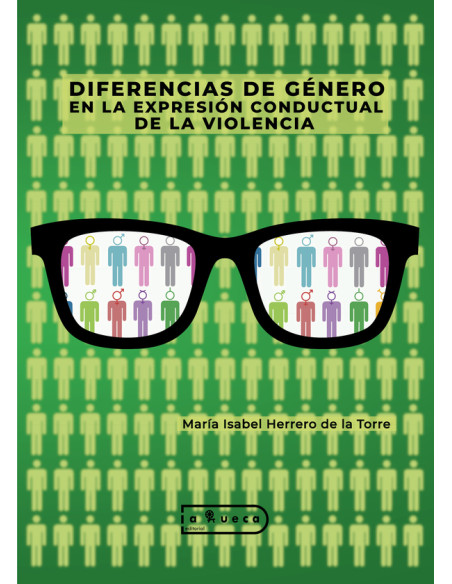 Diferencias de género en la expresión conductual de la violencia