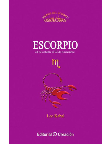 Escorpio