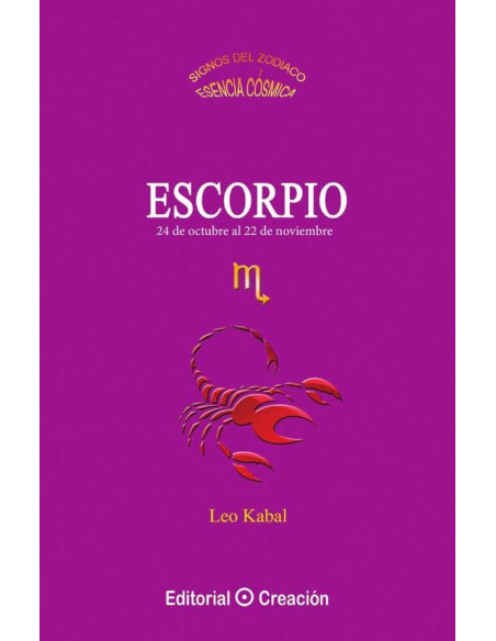 Escorpio