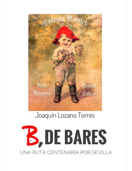 B, de bares