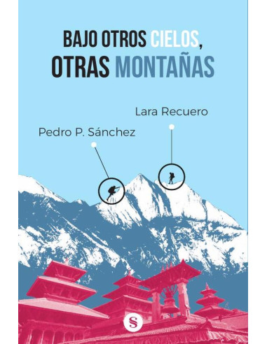 Bajo otros cielos, otras montañas