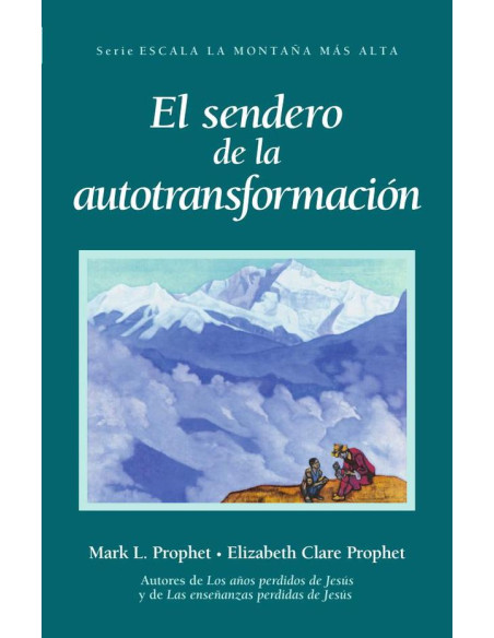 El Sendero de la Autotransformación