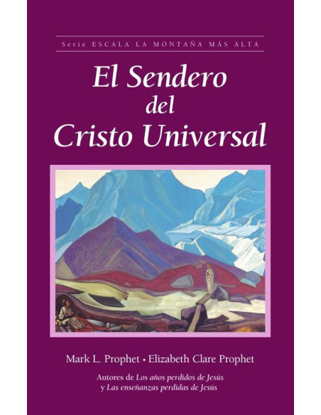 El Sendero del Cristo Universal